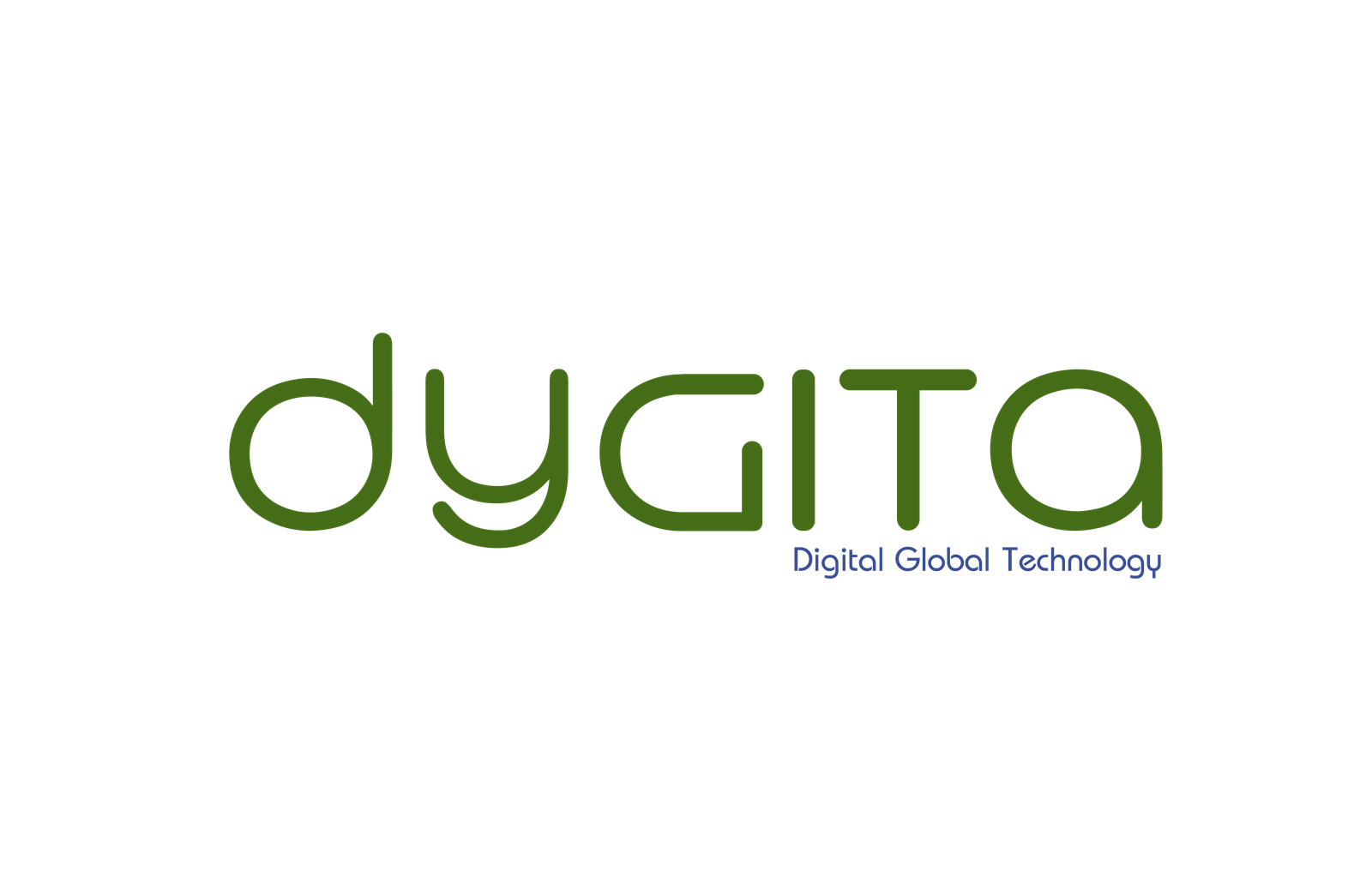 Dygita Agency logo